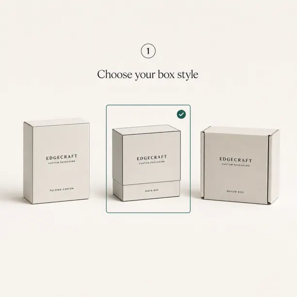 Choose Your Custom Shipping Boxes