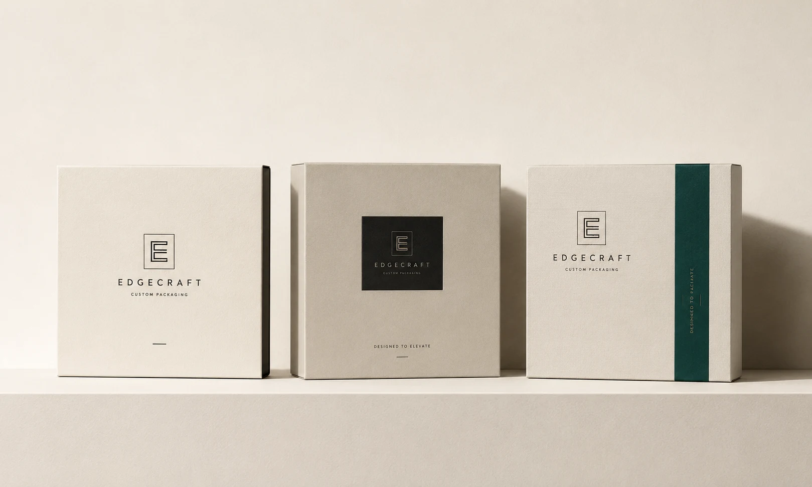 Some of Our Packages for Inspiration