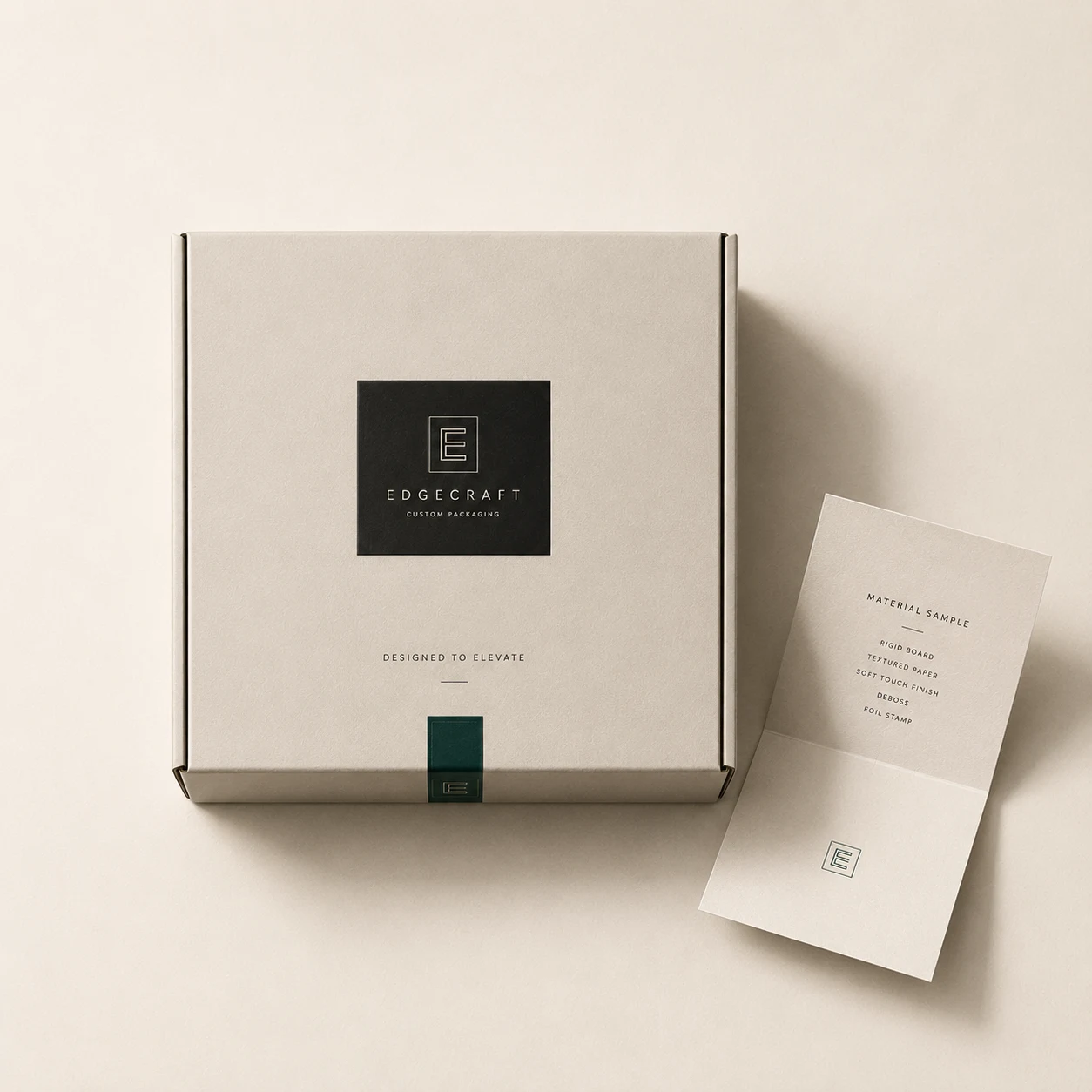 Some of Our Packages for Inspiration