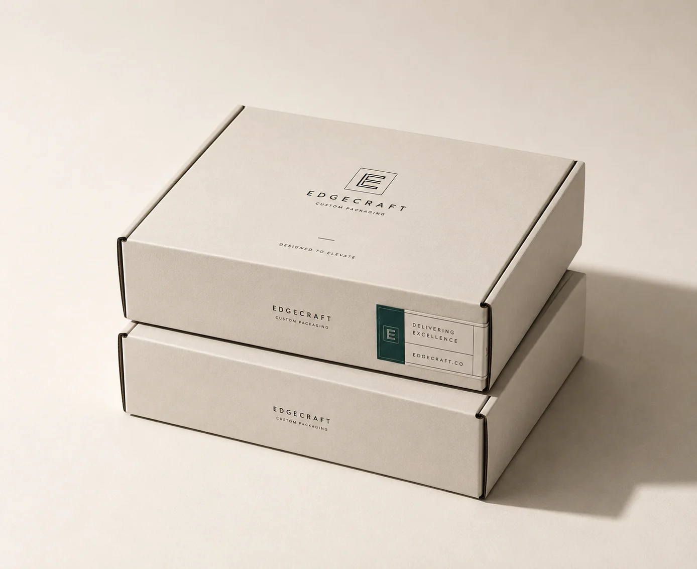 Some of Our Packages for Inspiration