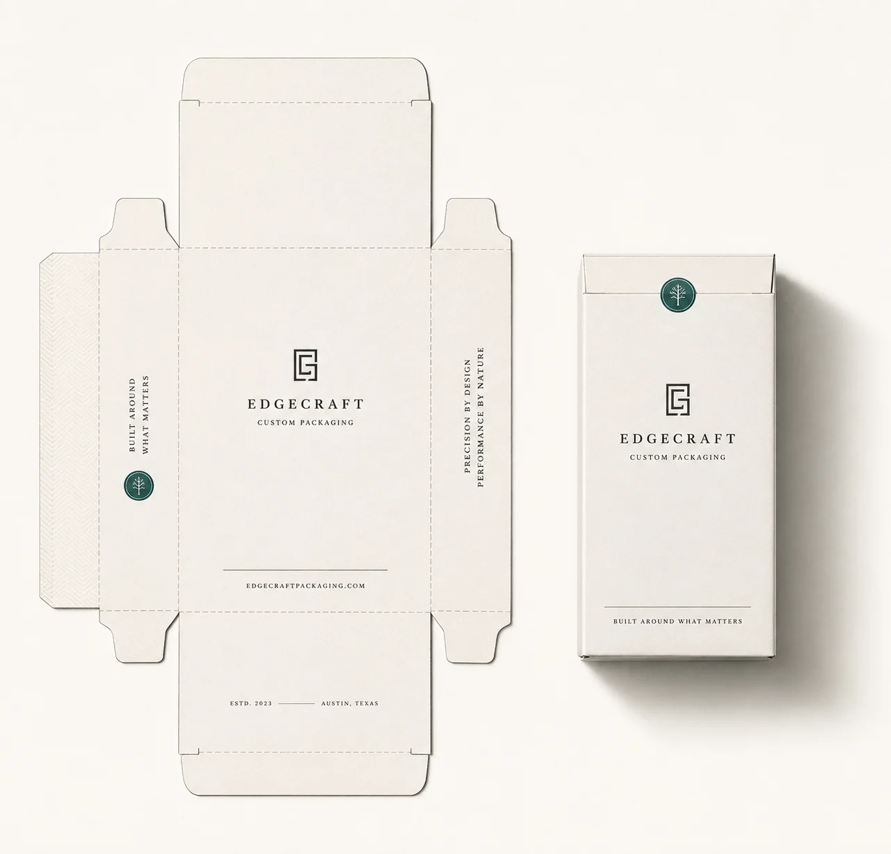Some of Our Packages for Inspiration