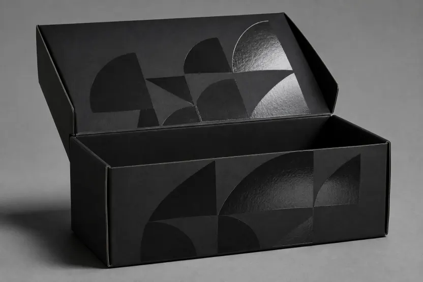 Spot Gloss UV