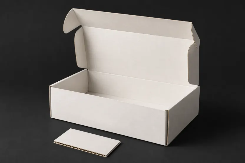 White Kraft