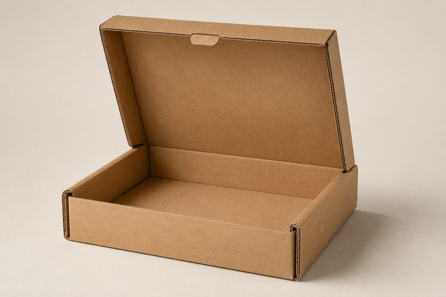 Roll Ends With Lid