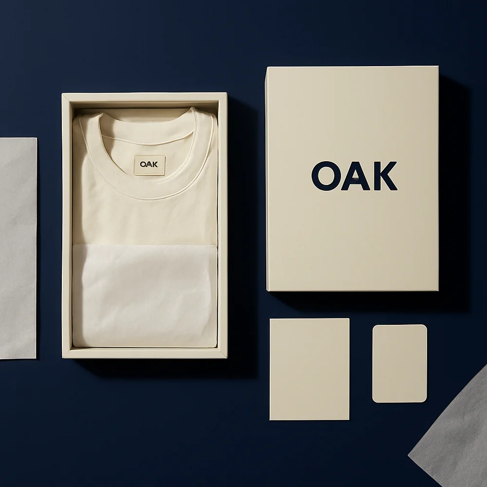 Apparel Sleeve
