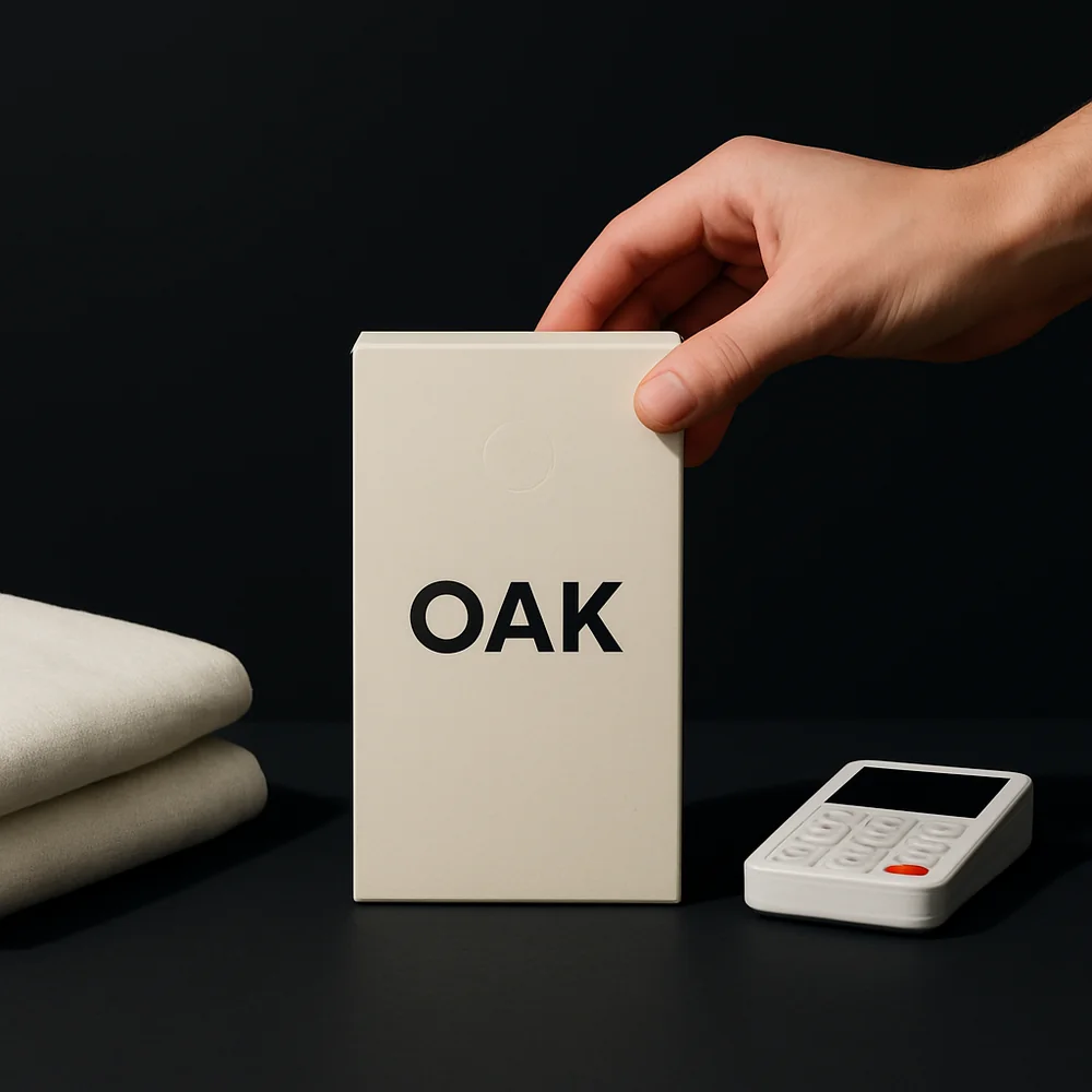 Apparel Sleeve