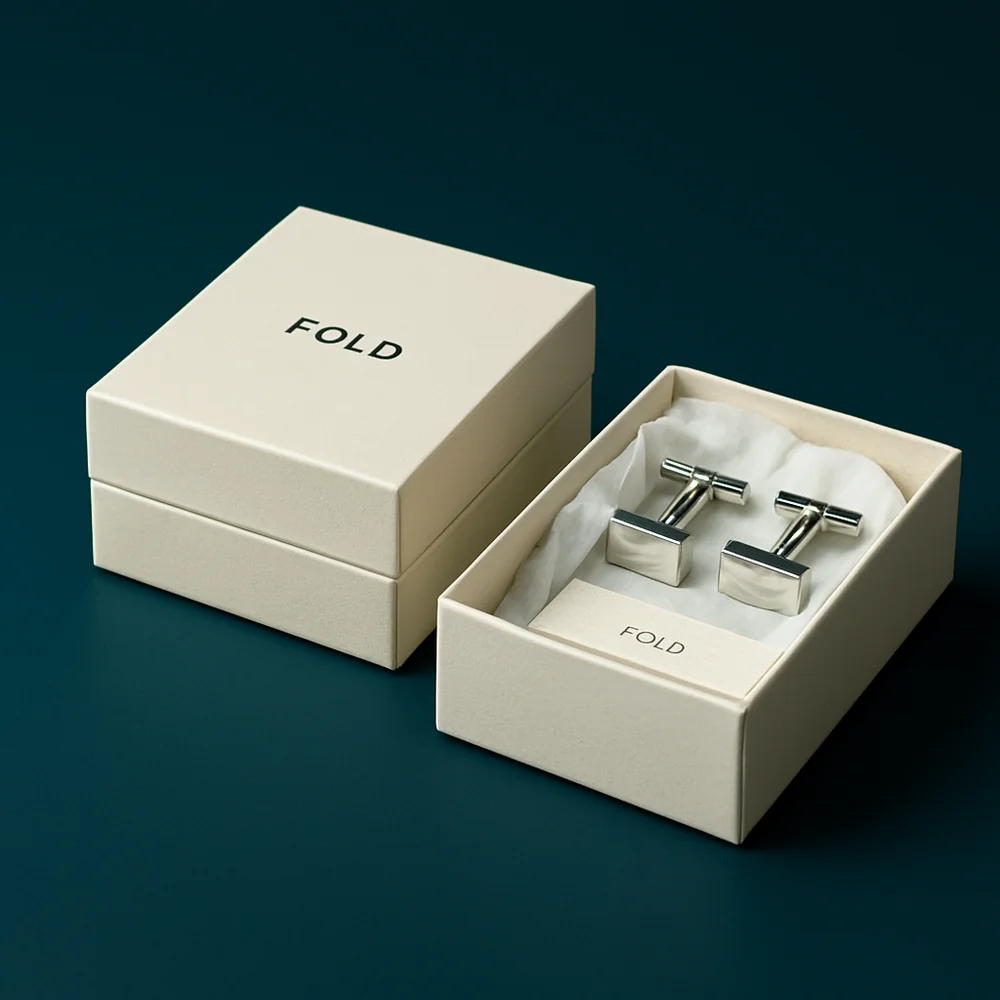 Cufflink Boxes