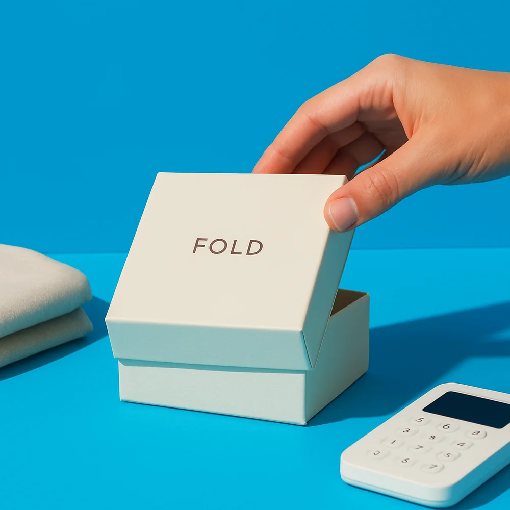 Cufflink Boxes