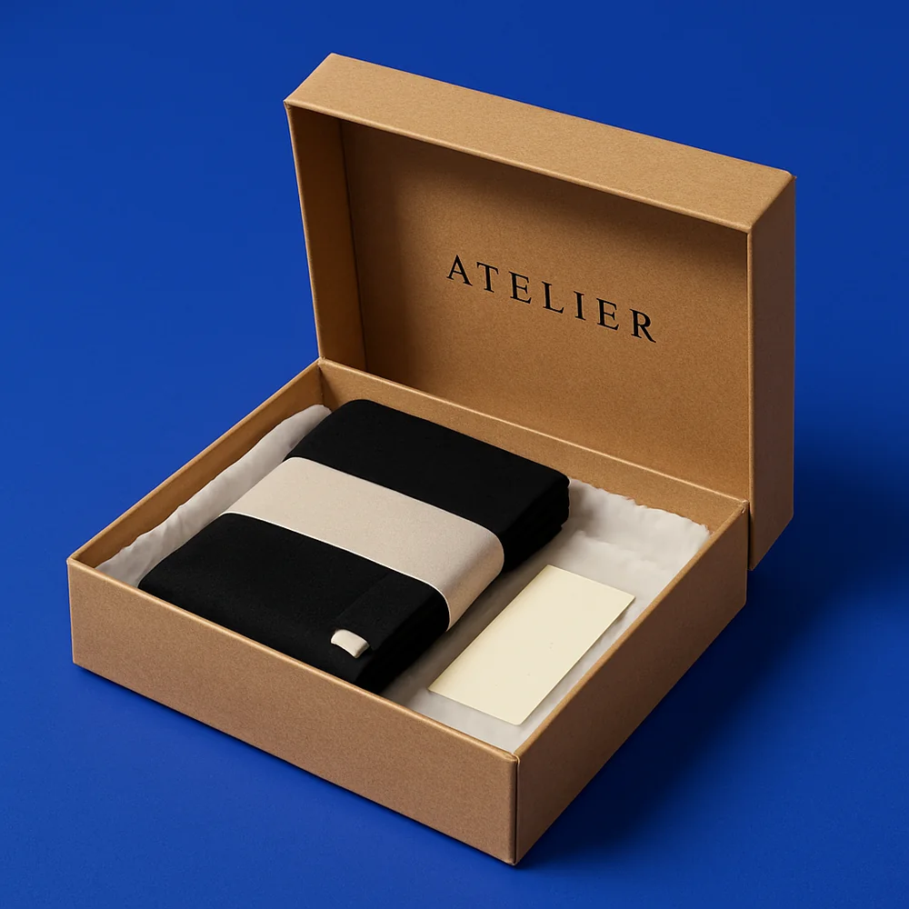Custom Tights Packaging