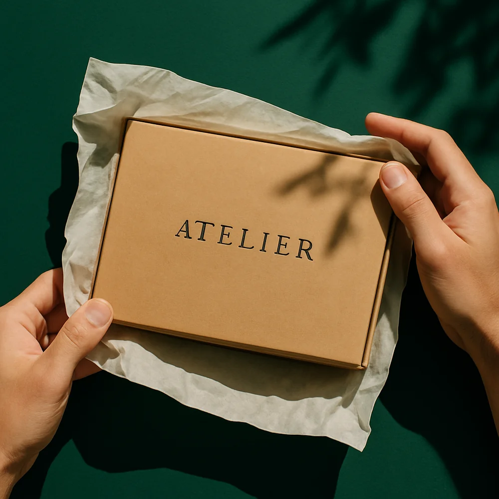 Custom Tights Packaging