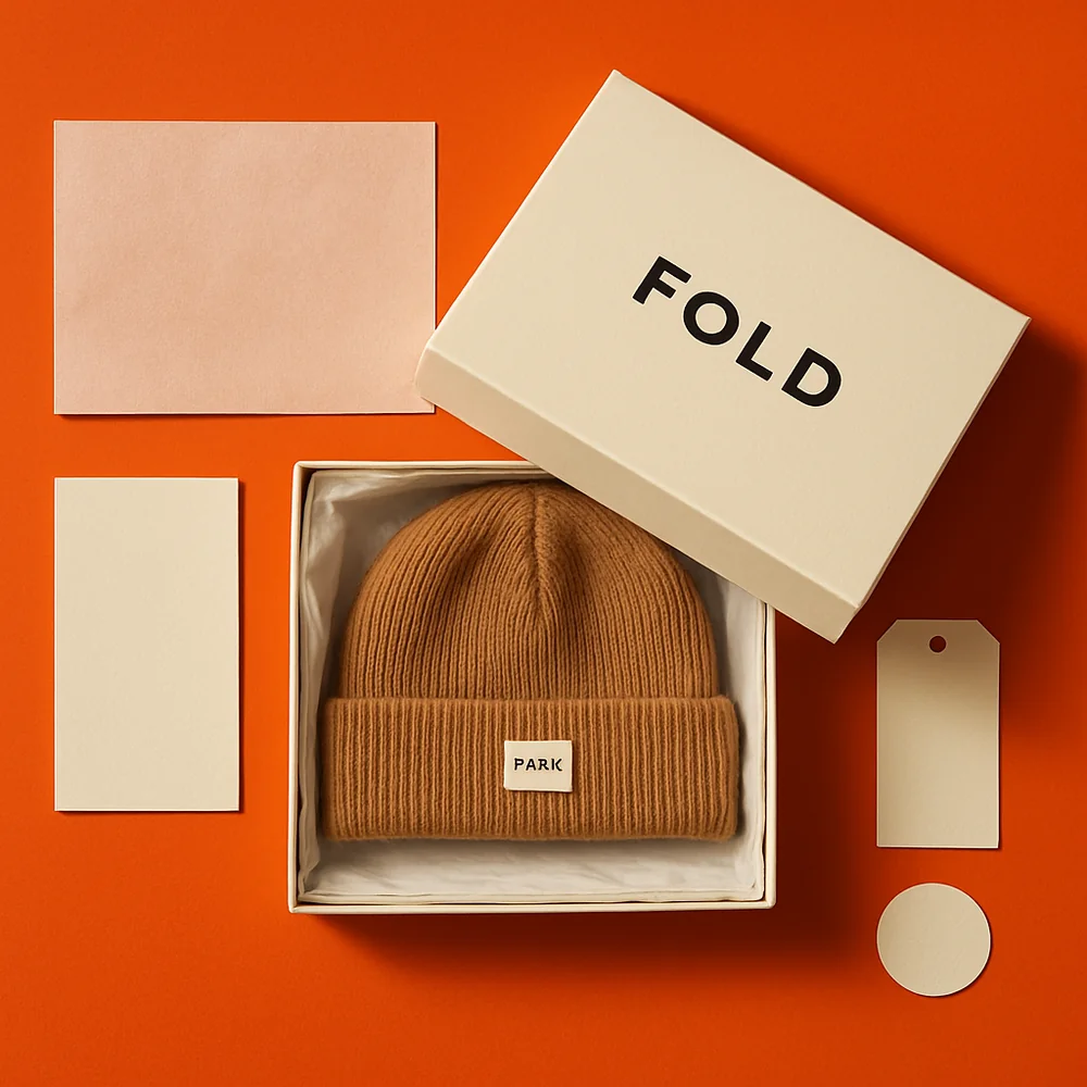Hat Packaging