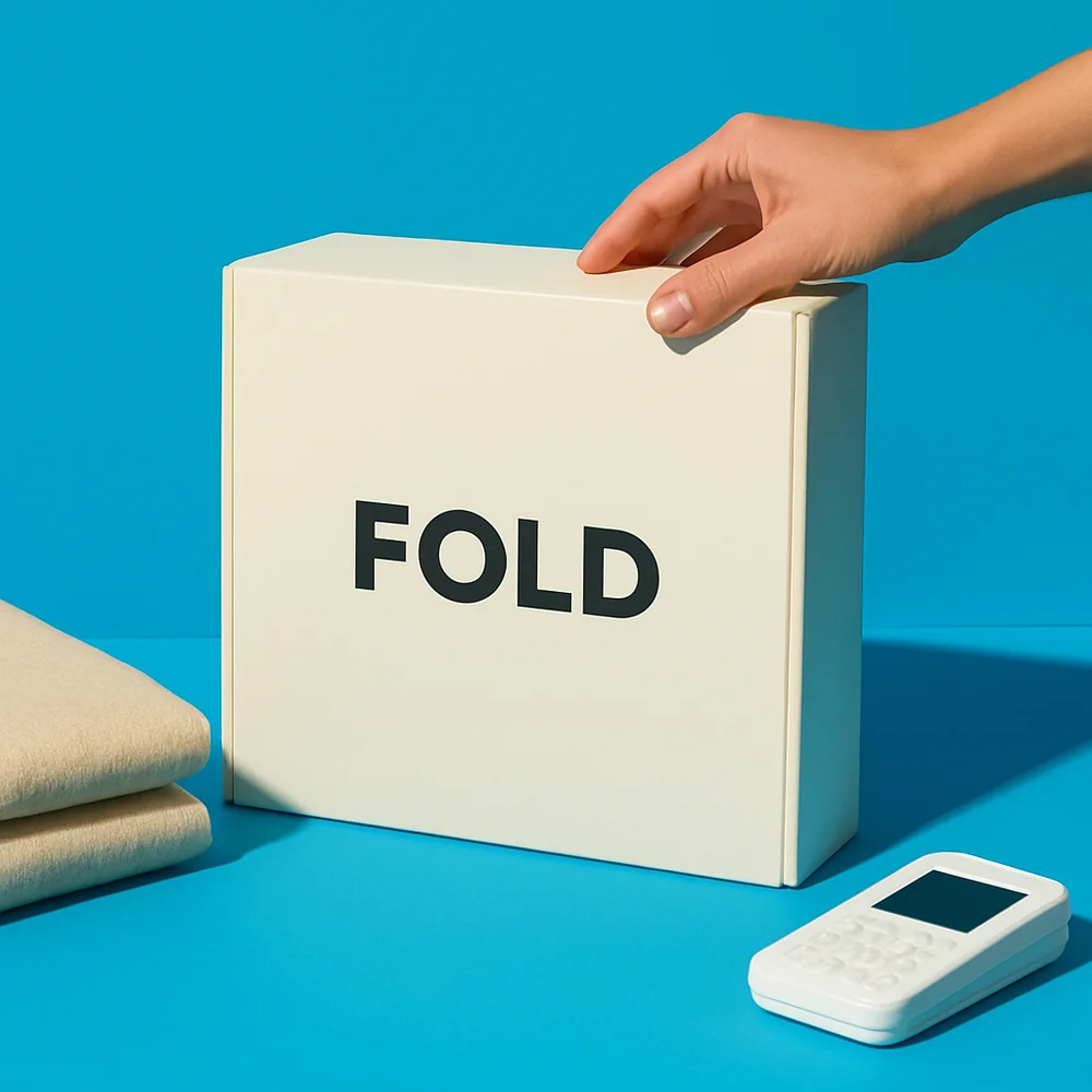 Hat Packaging