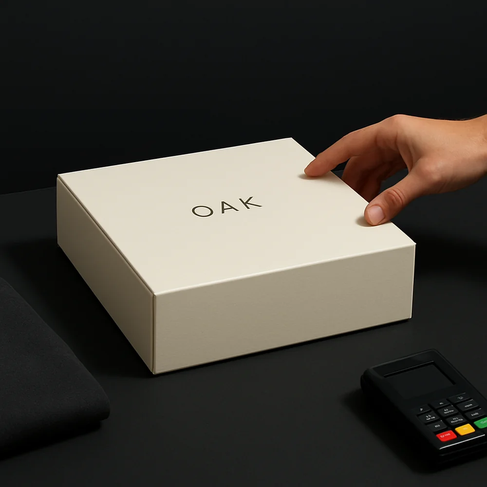 Shirt Boxes