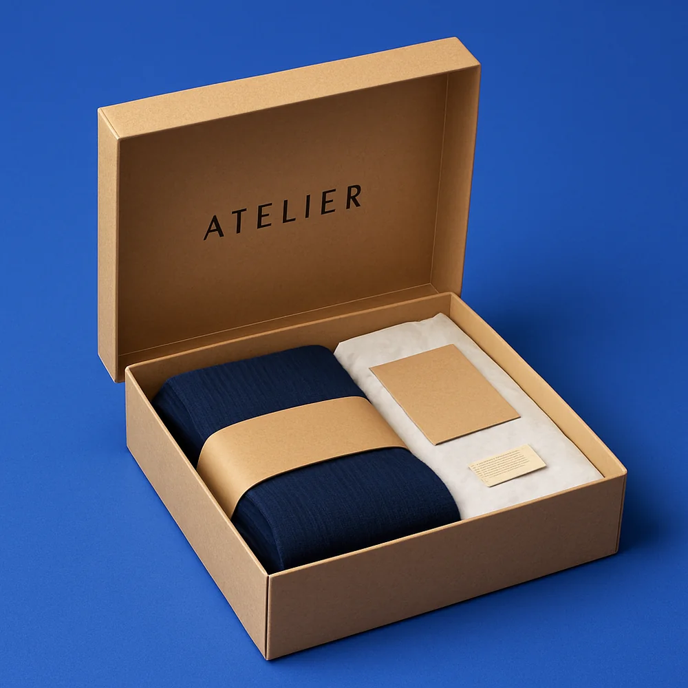 Sock Packaging