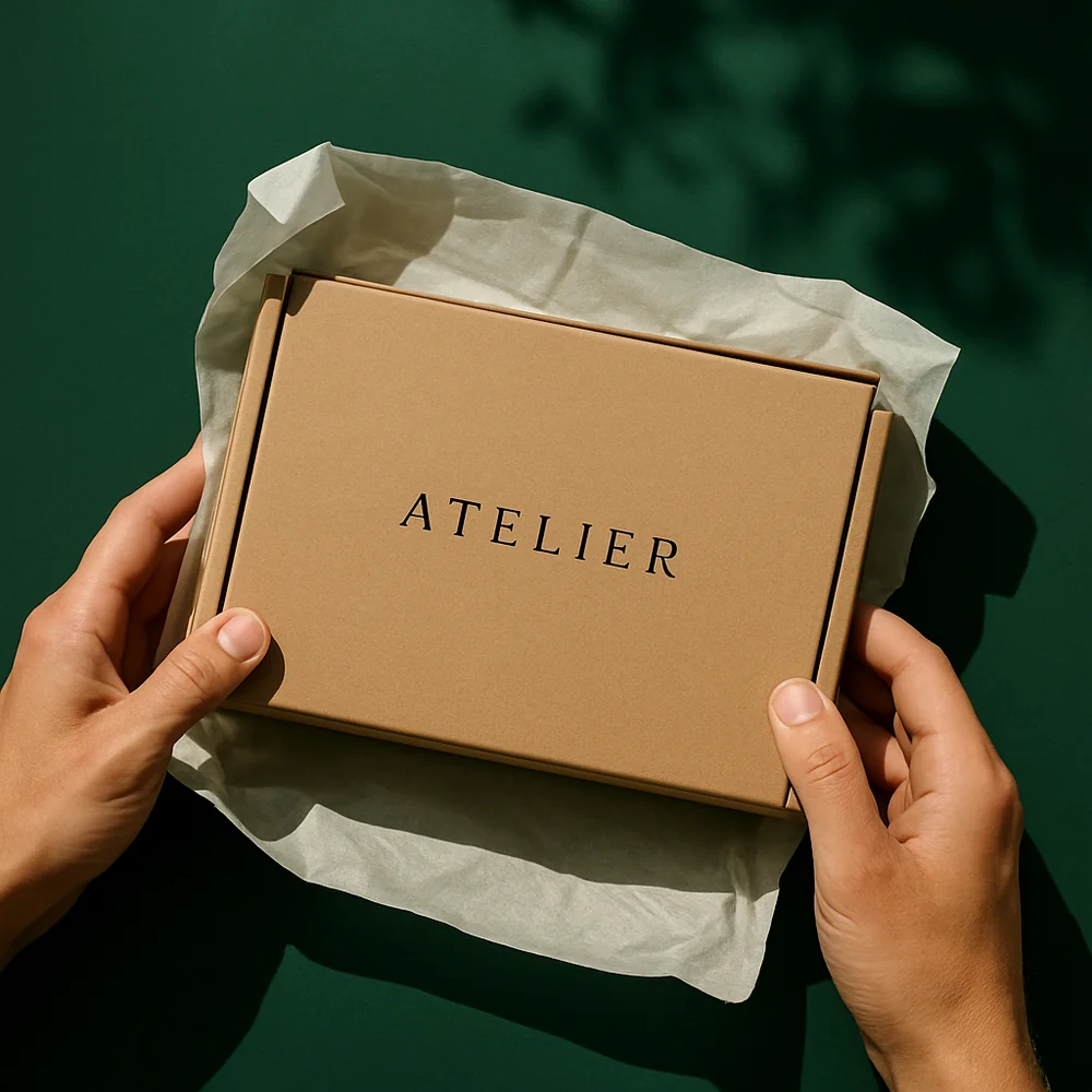 Sock Packaging