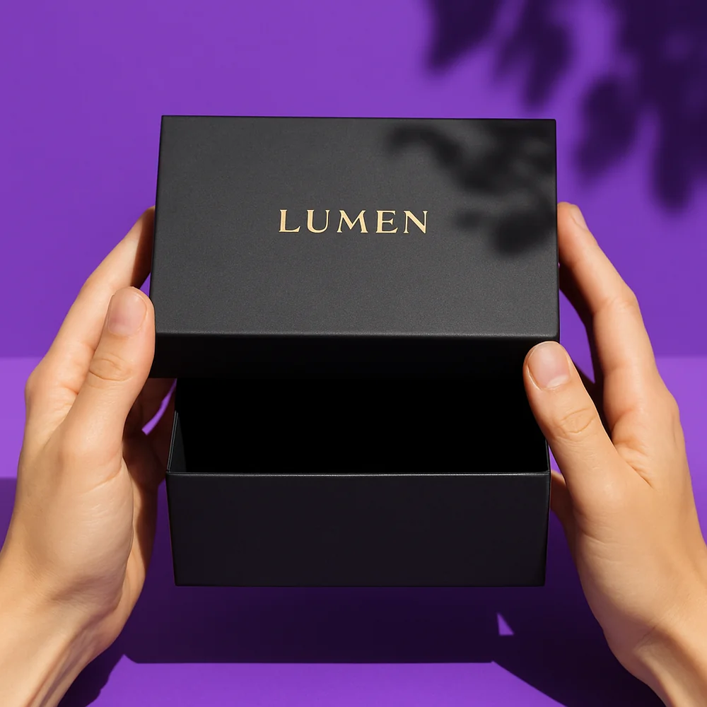 Sunglass Packaging