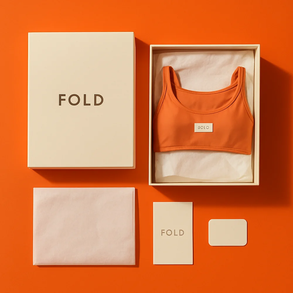 Swimwear Boxes