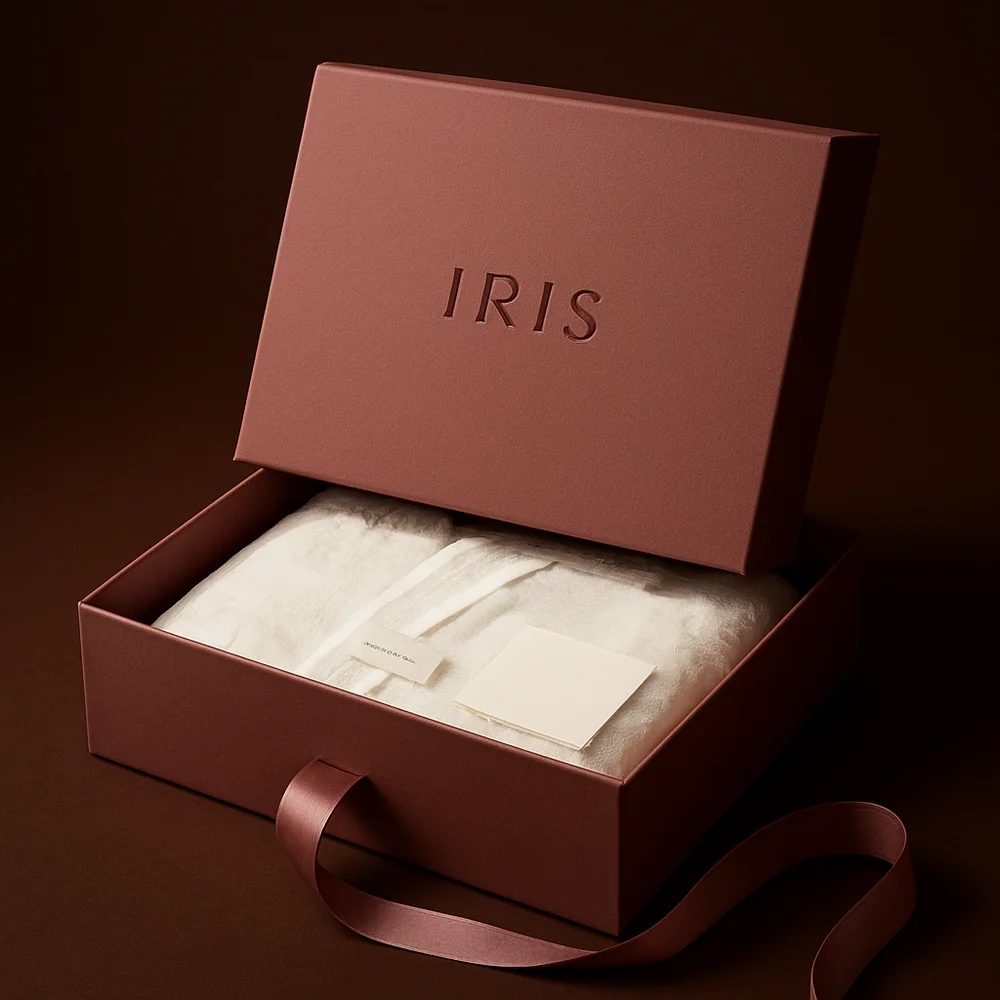Wedding Dress Boxes