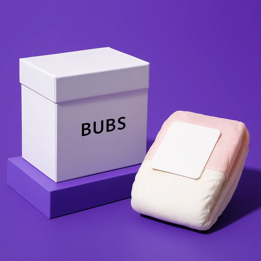 Diaper Boxes