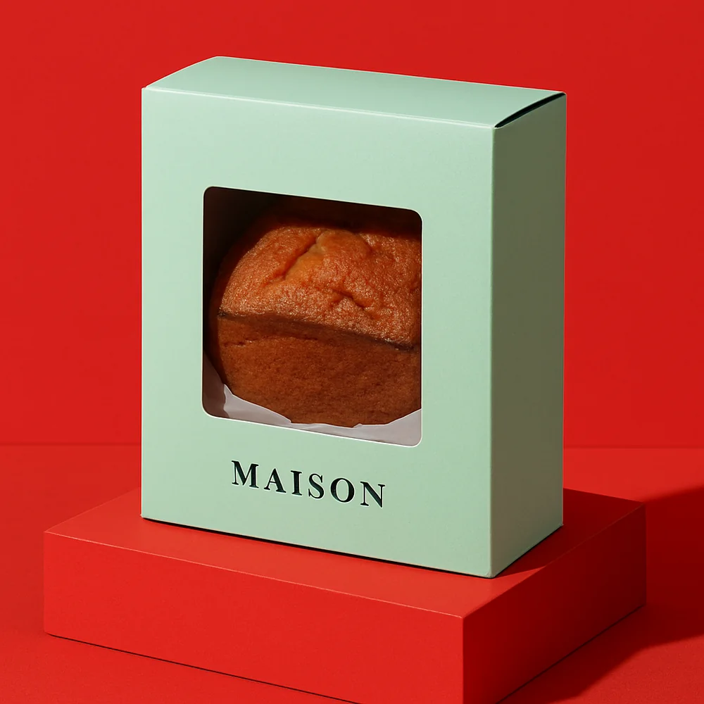 Cake Boxes
