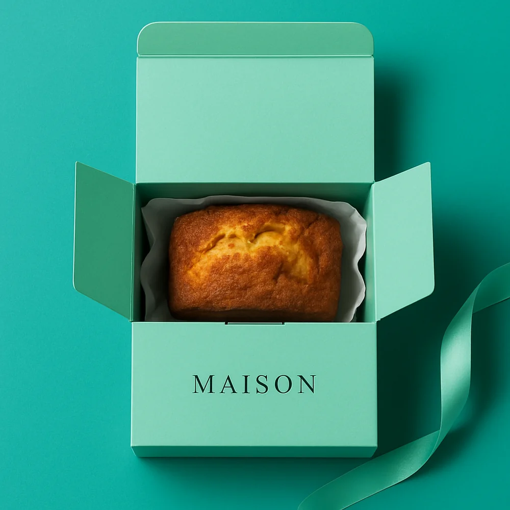 Cake Boxes