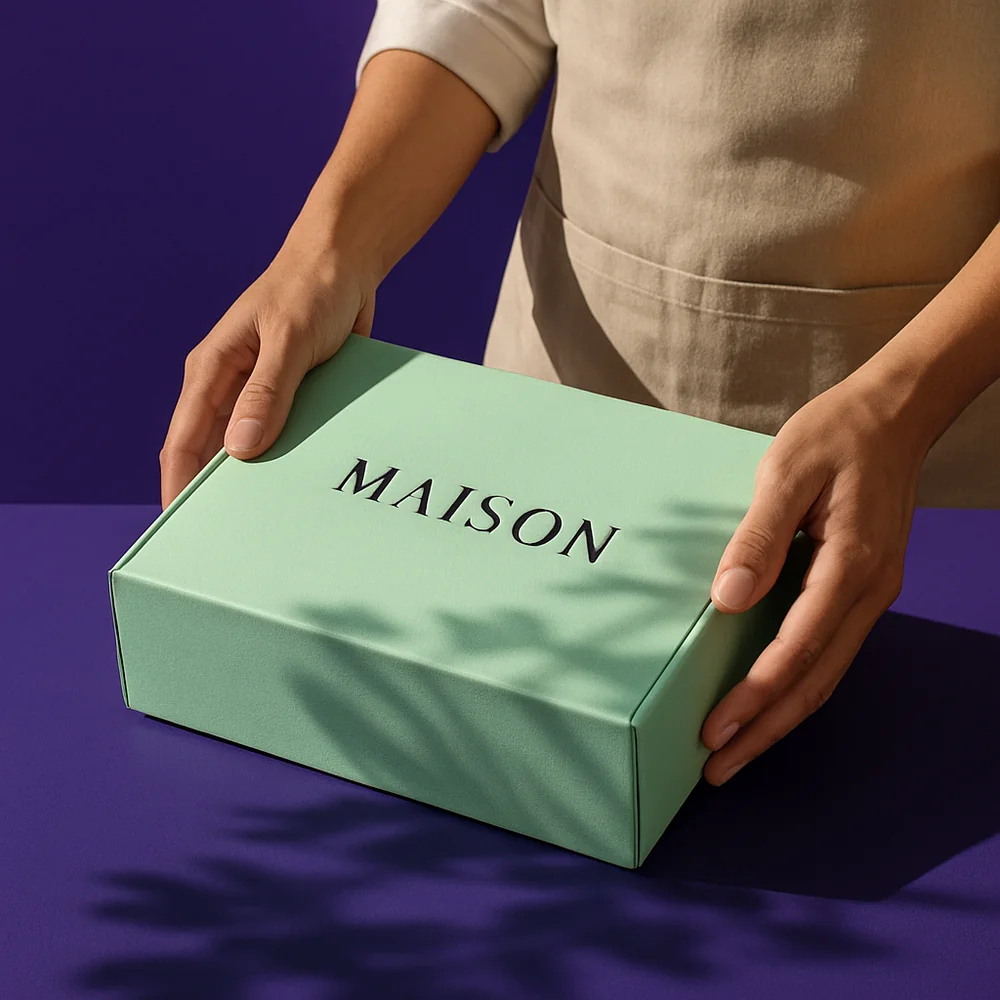 Cake Boxes