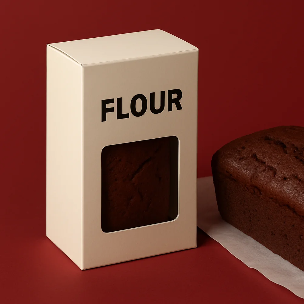 Cocoa Packaging