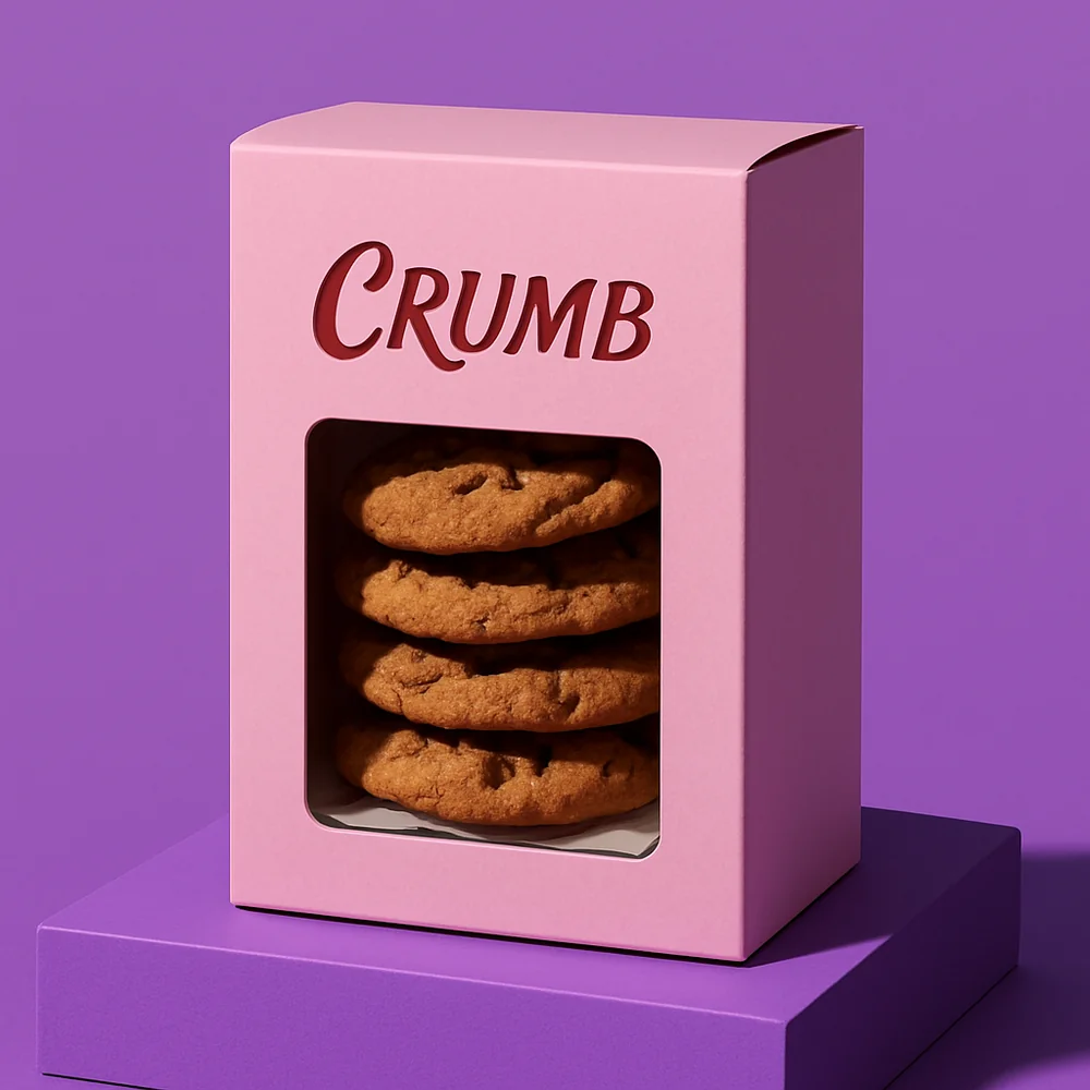 Cookie Boxes