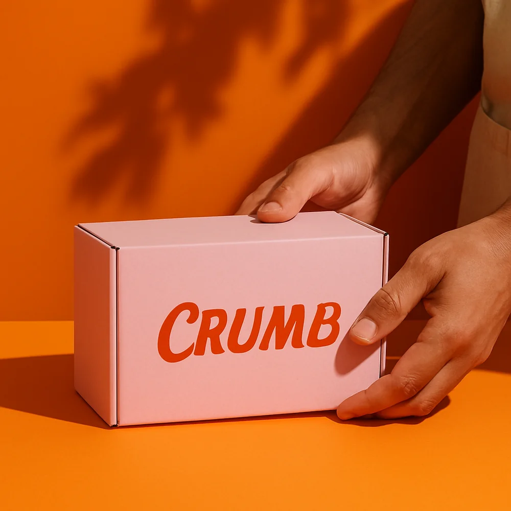 Cookie Boxes