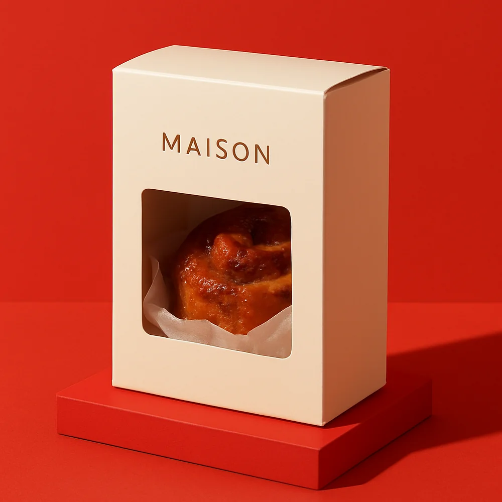 Dessert Boxes