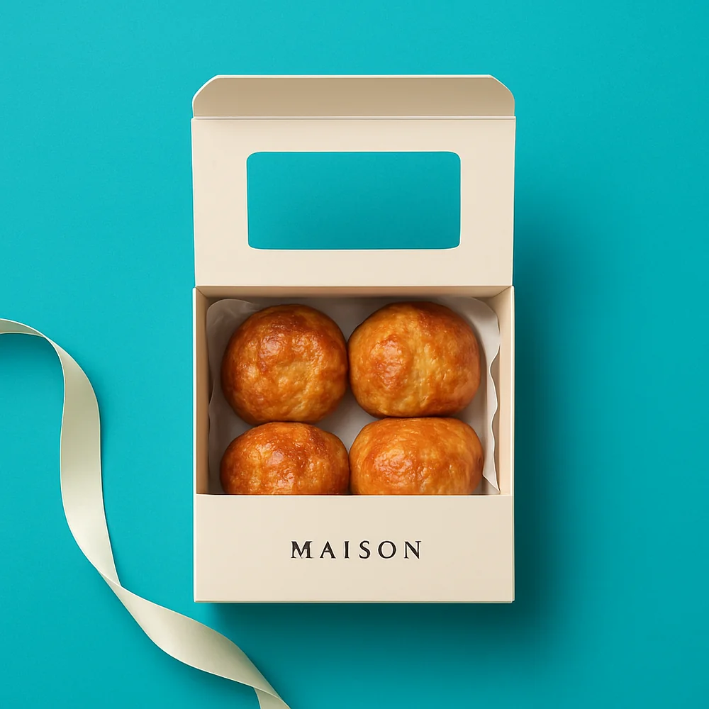 Dessert Boxes
