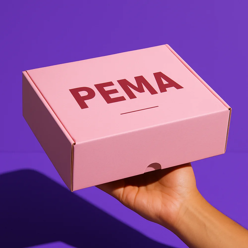 Donut Boxes