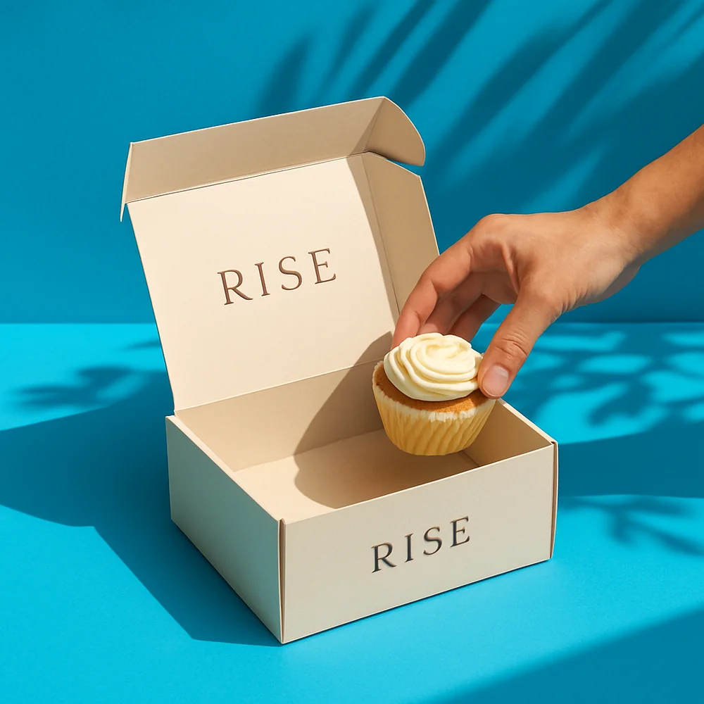 Pastry Boxes