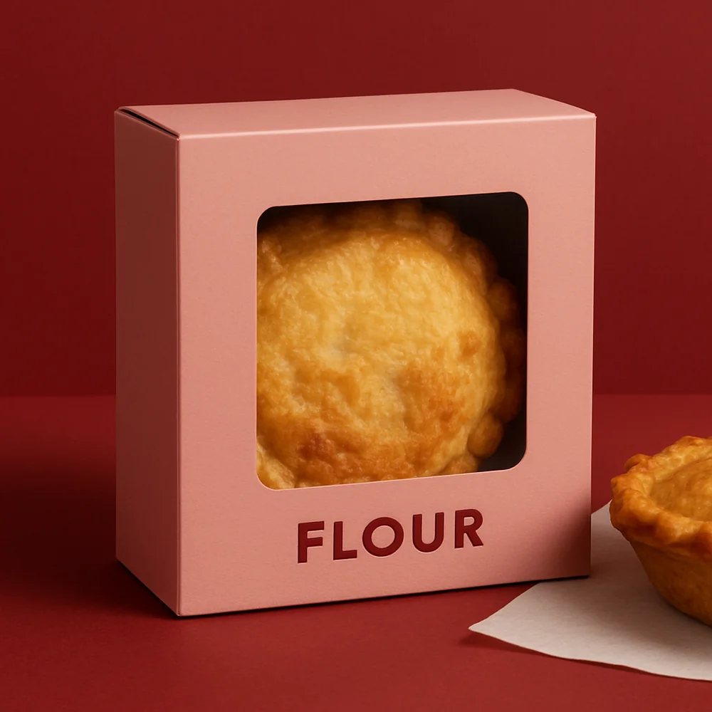 Pie Boxes
