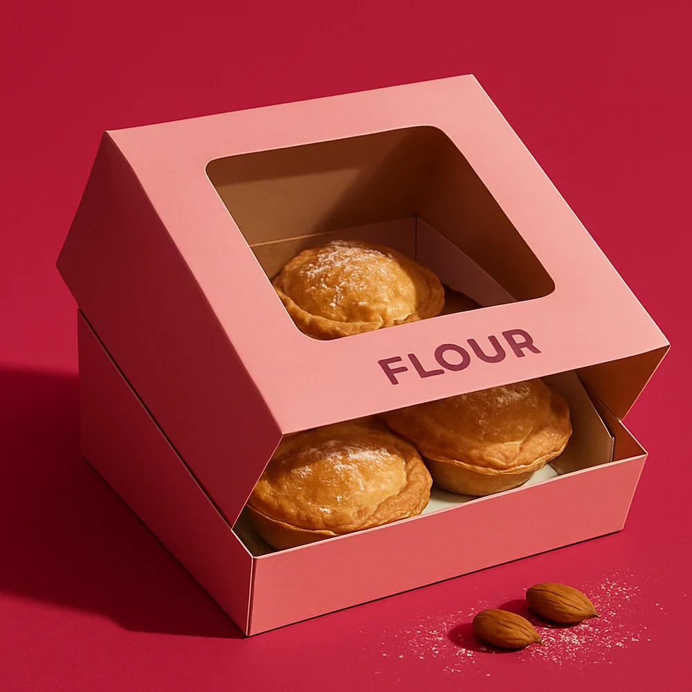 Pie Boxes