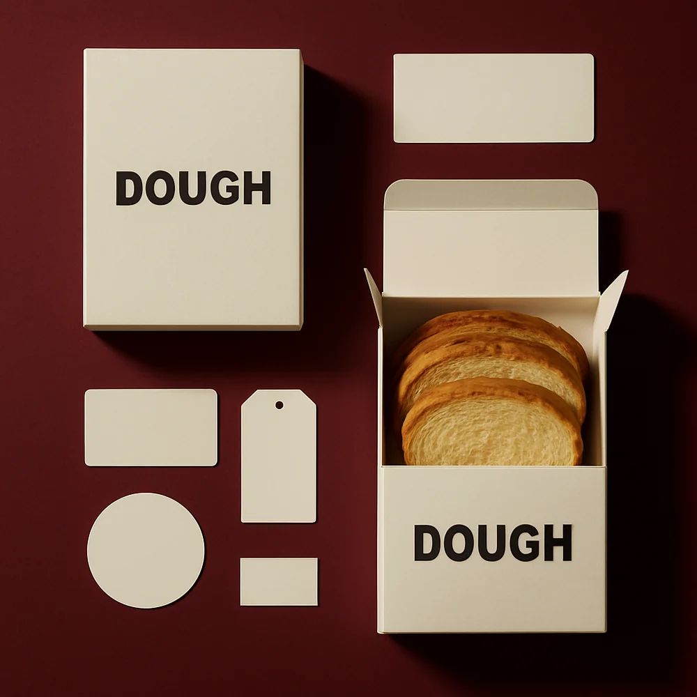 Toast Boxes