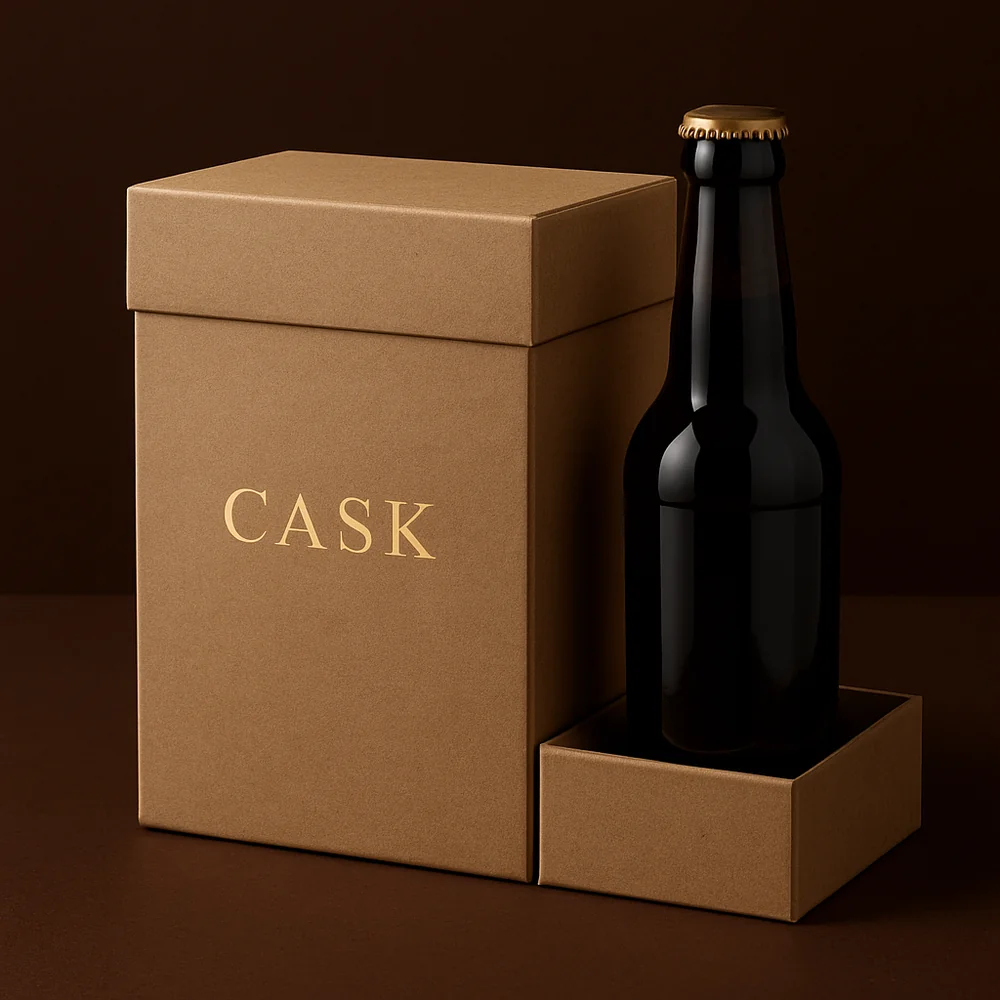 Beer Boxes