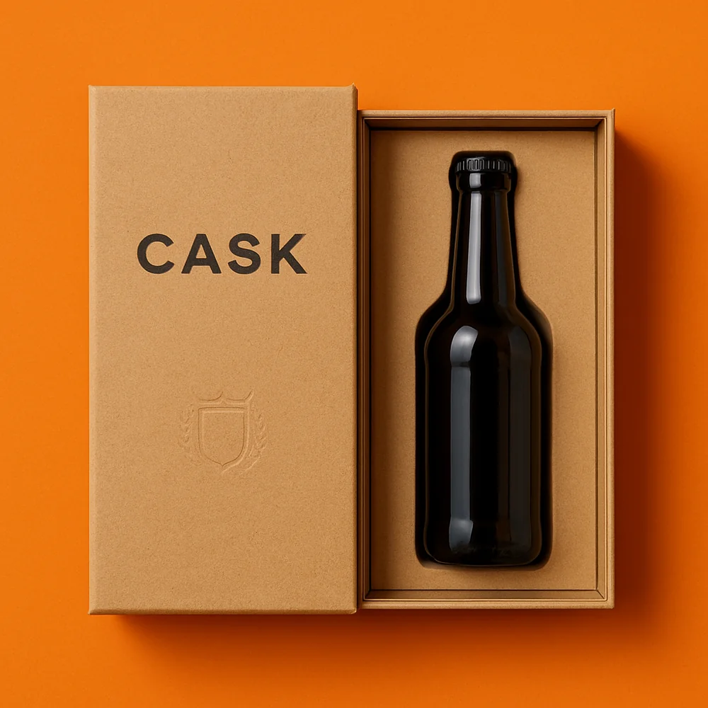 Beer Boxes