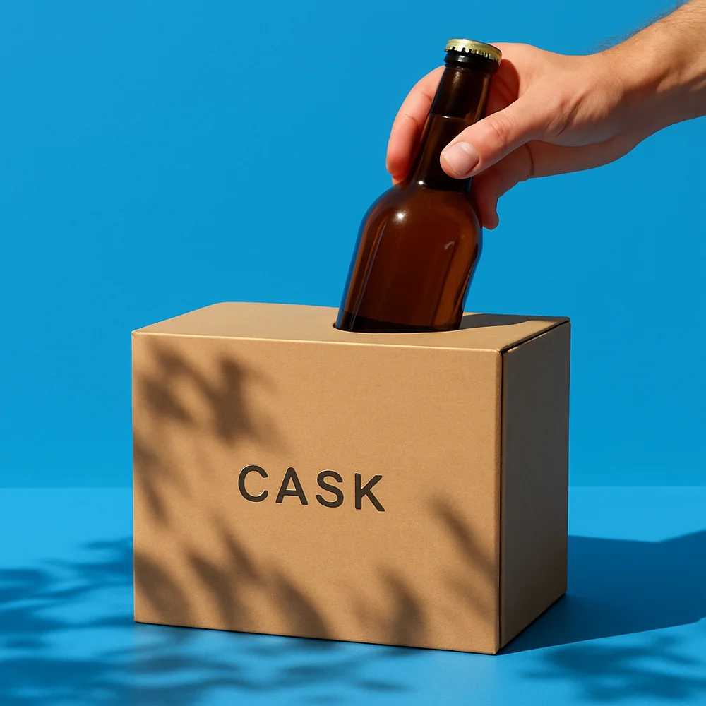 Beer Boxes