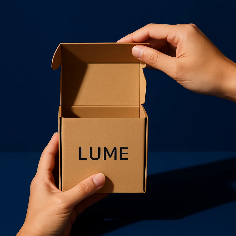 Candle Shipping Boxes