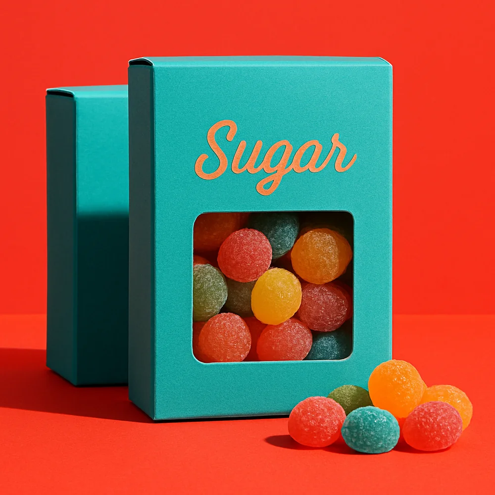 Candy Boxes