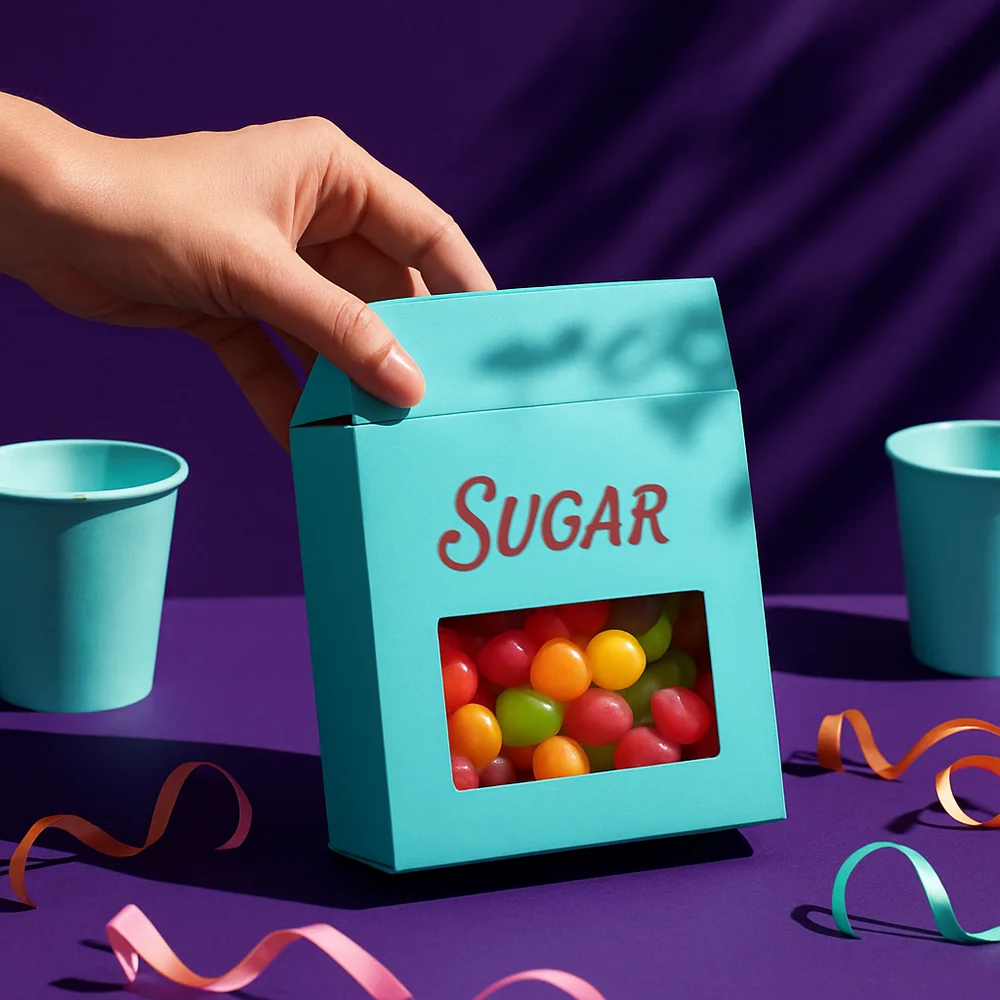 Candy Boxes