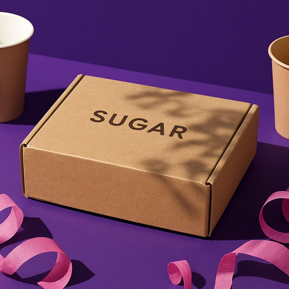 Small Candy Boxes