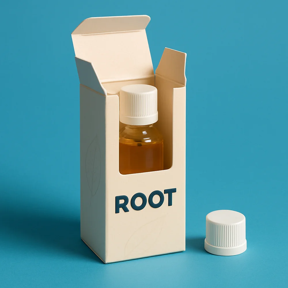 Concentrate Packaging