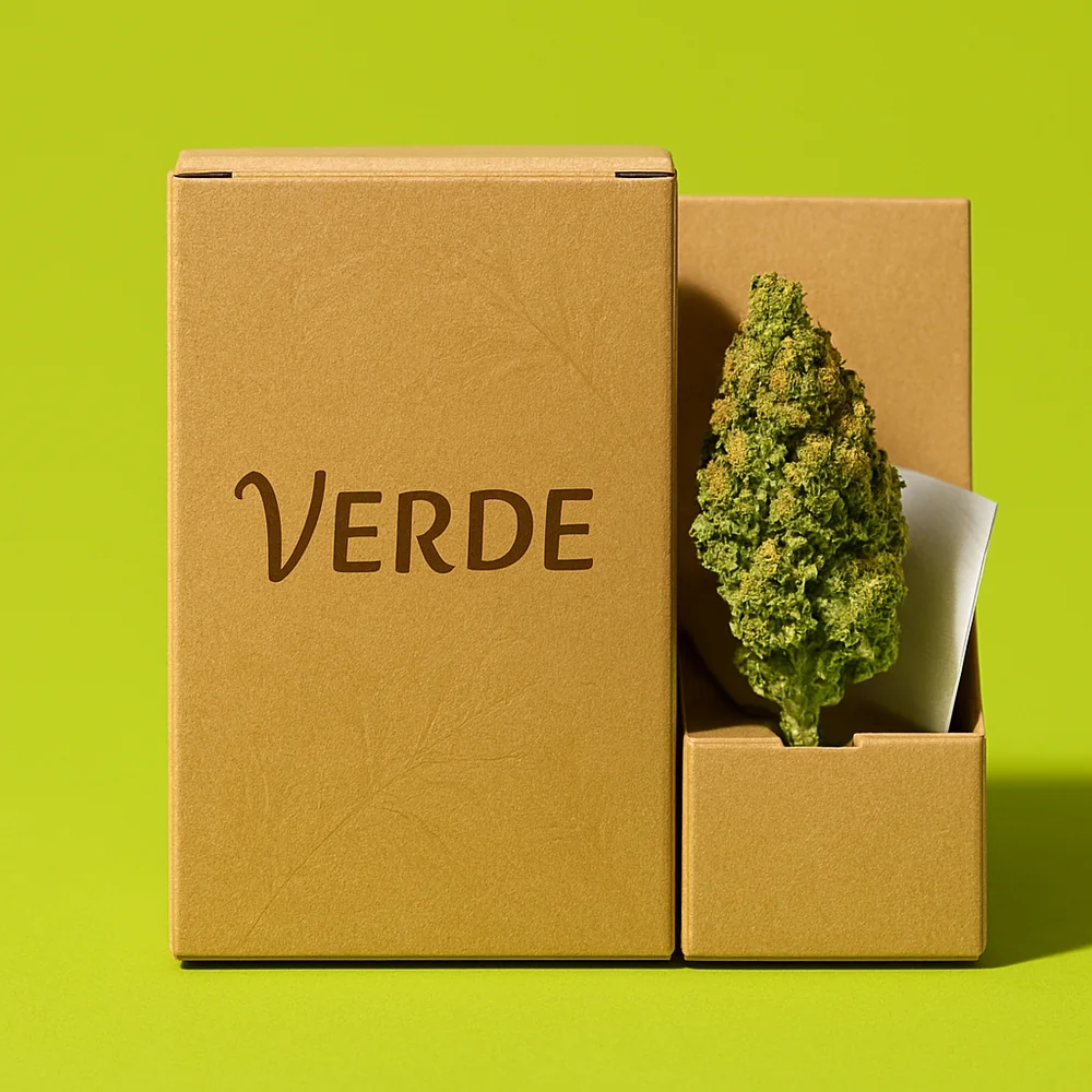 Hemp Boxes