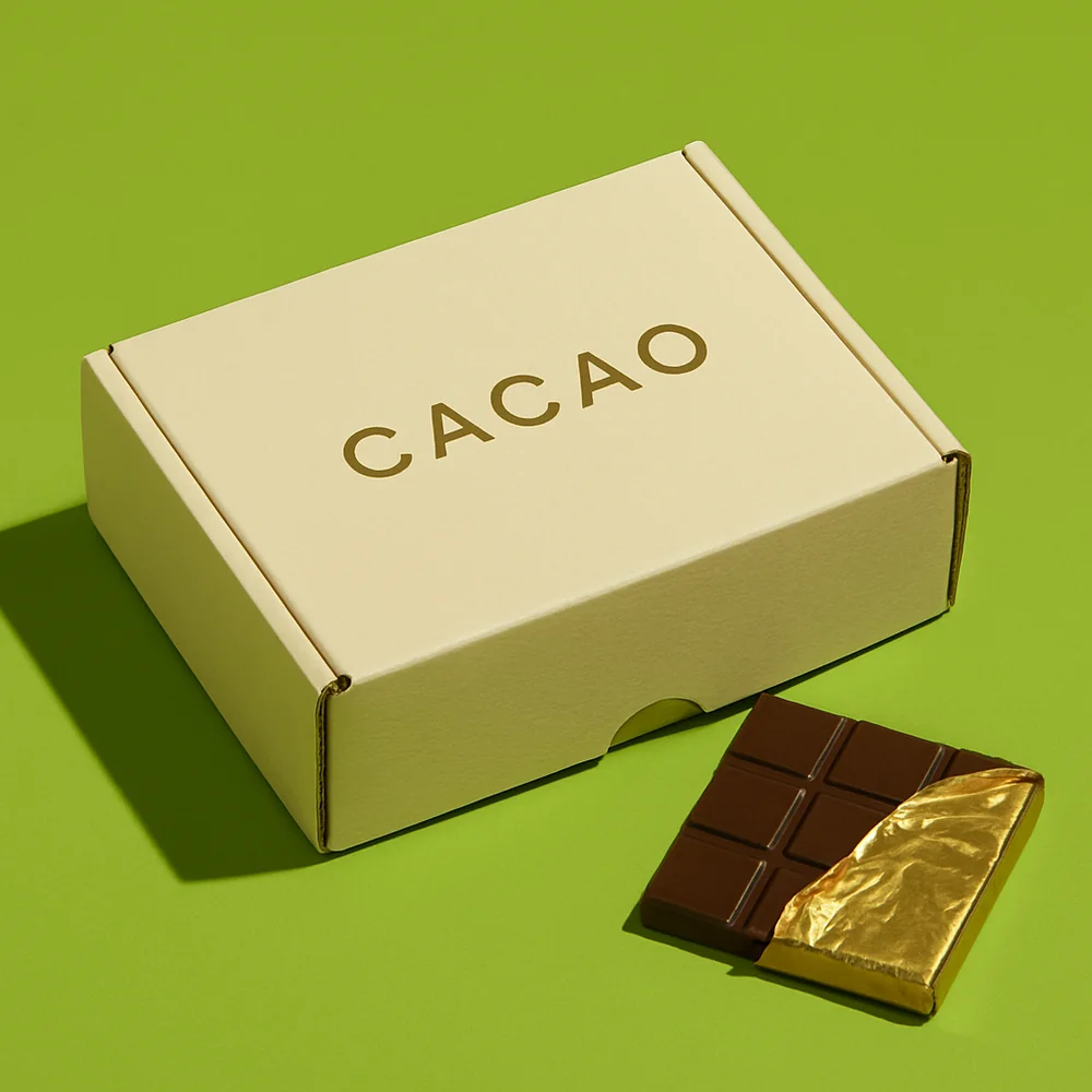 Chocolate Subscription Box