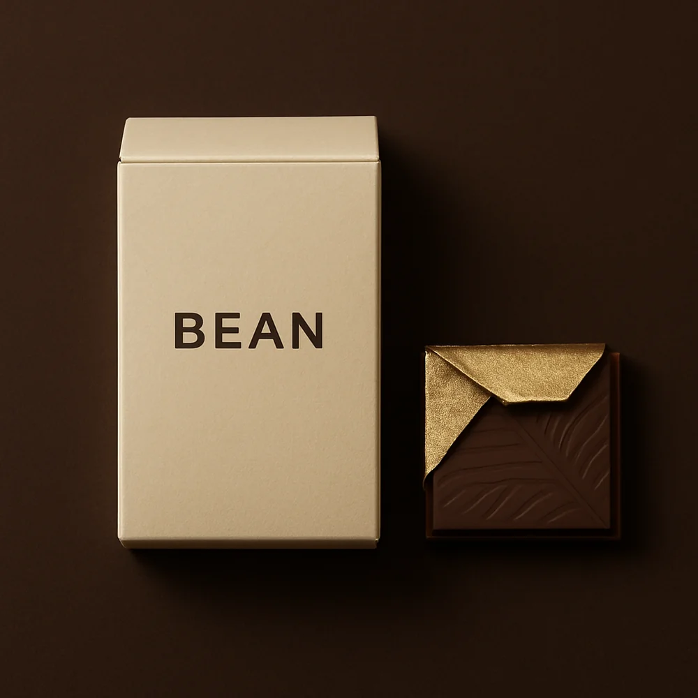 Small Chocolate Boxes