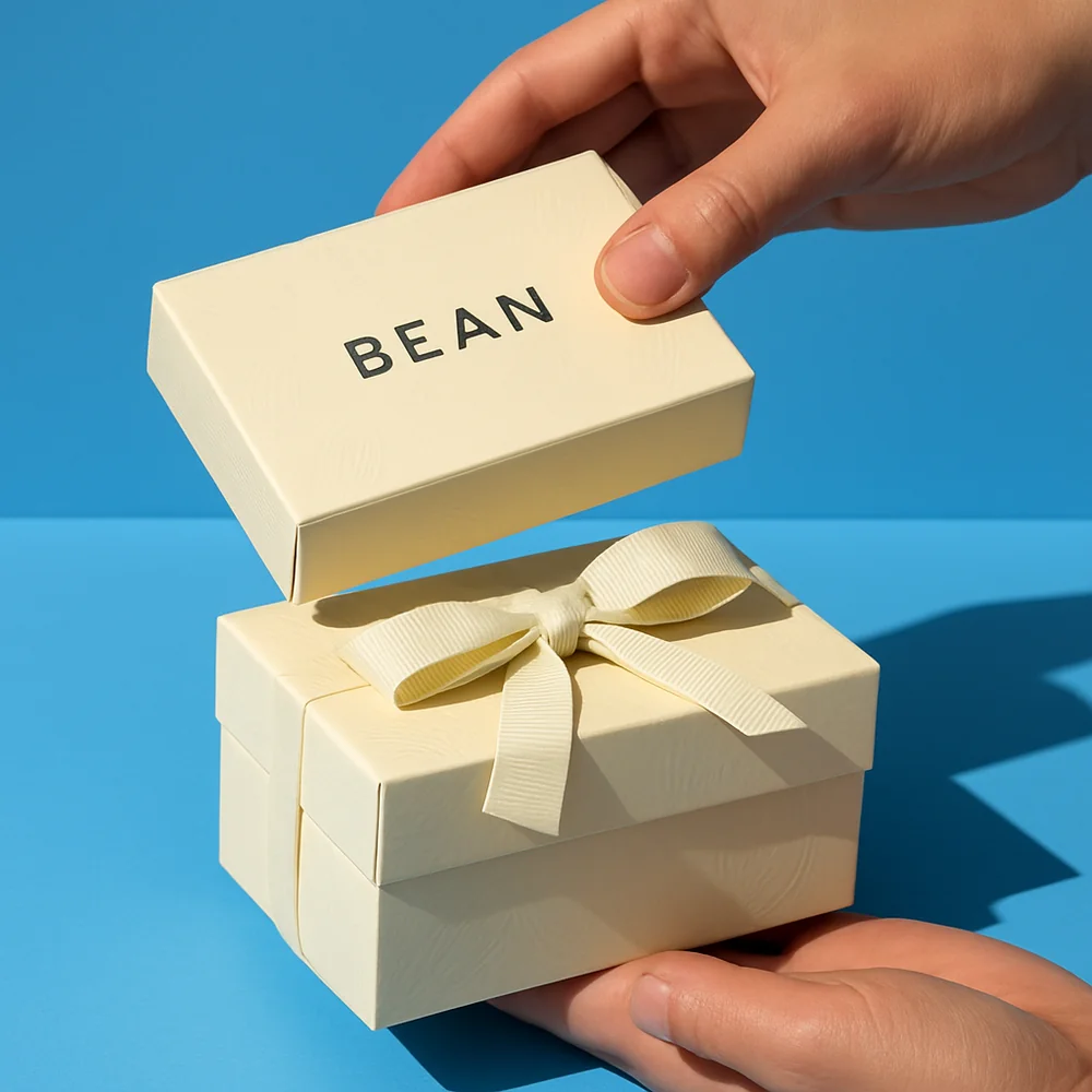Small Chocolate Boxes
