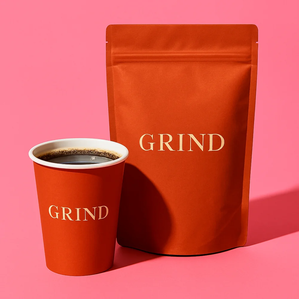 Paper Coffee Cups
