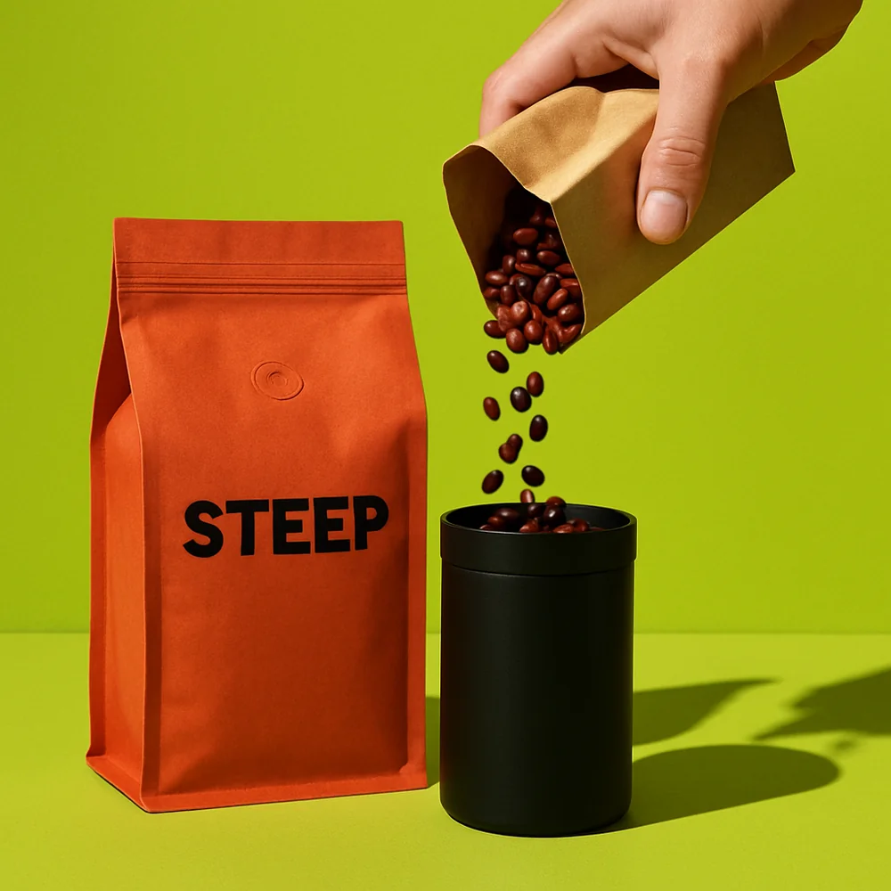 Tea Boxes